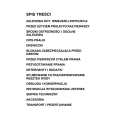 WHIRLPOOL STEAM 1200 Owners Manual WHIRLPOOL STEAM 1200 Owners Manual