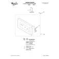 WHIRLPOOL MT4110SPB2 Parts Catalog WHIRLPOOL MT4110SPB2 Parts Catalog