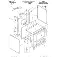 WHIRLPOOL SF330PEWW9 Parts Catalog WHIRLPOOL SF330PEWW9 Parts Catalog