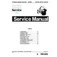 PHILIPS AZ1100 Service Manual PHILIPS AZ1100 Service Manual