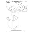 WHIRLPOOL GLSR5233AN1 Parts Catalog WHIRLPOOL GLSR5233AN1 Parts Catalog