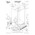 WHIRLPOOL 5VGS3SHGKQ01 Parts Catalog WHIRLPOOL 5VGS3SHGKQ01 Parts Catalog