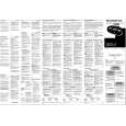 PHILIPS AZ8061/00 Owners Manual PHILIPS AZ8061/00 Owners Manual