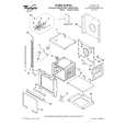 WHIRLPOOL YGBS307PDB8 Parts Catalog WHIRLPOOL YGBS307PDB8 Parts Catalog