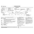 WHIRLPOOL EMCCS 5660 IX Quick Start WHIRLPOOL EMCCS 5660 IX Quick Start