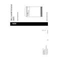 AEG FAV54619 Owners Manual AEG FAV54619 Owners Manual