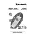 PANASONIC EB-GD90 User Guide PANASONIC EB-GD90 User Guide
