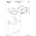 WHIRLPOOL 6LSS5232DQ2 Parts Catalog WHIRLPOOL 6LSS5232DQ2 Parts Catalog