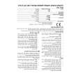 ELECTROLUX EWT631 Owners Manual ELECTROLUX EWT631 Owners Manual