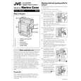 JVC WR-DV1U Owners Manual JVC WR-DV1U Owners Manual