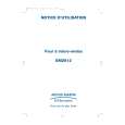 ARTHUR MARTIN ELECTROLUX EM2612U Owners Manual ARTHUR MARTIN ELECTROLUX EM2612U Owners Manual