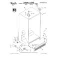 WHIRLPOOL ED27DSXDB06 Parts Catalog WHIRLPOOL ED27DSXDB06 Parts Catalog