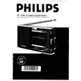 PHILIPS AE3350/00 Owners Manual PHILIPS AE3350/00 Owners Manual