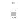 JUNO-ELECTROLUX JEB13001E Owners Manual JUNO-ELECTROLUX JEB13001E Owners Manual