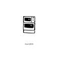 ELECTROLUX EDB705B Owners Manual ELECTROLUX EDB705B Owners Manual