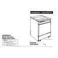 WHIRLPOOL GDP8500XBN0 Installation Manual WHIRLPOOL GDP8500XBN0 Installation Manual