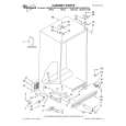 WHIRLPOOL ED5VBEXTB00 Parts Catalog WHIRLPOOL ED5VBEXTB00 Parts Catalog