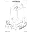 WHIRLPOOL TS25AQXBN00 Parts Catalog WHIRLPOOL TS25AQXBN00 Parts Catalog