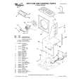 WHIRLPOOL AD60LBK0 Parts Catalog WHIRLPOOL AD60LBK0 Parts Catalog
