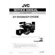 JVC GYDV500E Service Manual JVC GYDV500E Service Manual
