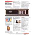 WHIRLPOOL AG9439W Owners Manual WHIRLPOOL AG9439W Owners Manual