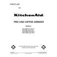 WHIRLPOOL 4KPCG100ER1 Parts Catalog WHIRLPOOL 4KPCG100ER1 Parts Catalog