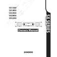 SAMSON SX3200 Owners Manual SAMSON SX3200 Owners Manual
