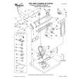 WHIRLPOOL LGQ8858HQ0 Parts Catalog WHIRLPOOL LGQ8858HQ0 Parts Catalog
