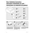 WHIRLPOOL MAL1800AXQ Installation Manual WHIRLPOOL MAL1800AXQ Installation Manual