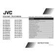 JVC AV-25LS24 Owners Manual JVC AV-25LS24 Owners Manual