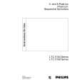 PHILIPS LTC5104/50 Owners Manual PHILIPS LTC5104/50 Owners Manual