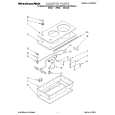 WHIRLPOOL KGCT025AAL4 Parts Catalog WHIRLPOOL KGCT025AAL4 Parts Catalog