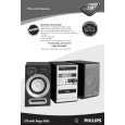PHILIPS MC220 Owners Manual PHILIPS MC220 Owners Manual