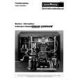 NORDMENDE 4601 Service Manual NORDMENDE 4601 Service Manual