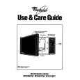 WHIRLPOOL MT6900XW0 Owners Manual WHIRLPOOL MT6900XW0 Owners Manual