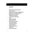 WHIRLPOOL AWM 5110/4 Owners Manual WHIRLPOOL AWM 5110/4 Owners Manual