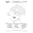 WHIRLPOOL GR448LXPS0 Parts Catalog WHIRLPOOL GR448LXPS0 Parts Catalog