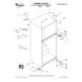 WHIRLPOOL ET4WSMXKQ03 Parts Catalog WHIRLPOOL ET4WSMXKQ03 Parts Catalog