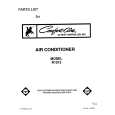 WHIRLPOOL R1013 Parts Catalog WHIRLPOOL R1013 Parts Catalog