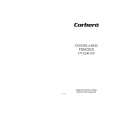 CORBERO CV1240S/O Owners Manual CORBERO CV1240S/O Owners Manual