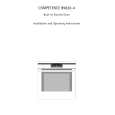 AEG B9820-4-A Owners Manual AEG B9820-4-A Owners Manual