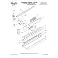 WHIRLPOOL RB170PXBB1 Parts Catalog WHIRLPOOL RB170PXBB1 Parts Catalog