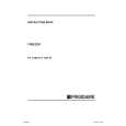 FRIGIDAIRE FV1240 Owners Manual FRIGIDAIRE FV1240 Owners Manual