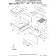WHIRLPOOL KEWD105HSS0 Parts Catalog WHIRLPOOL KEWD105HSS0 Parts Catalog