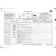 WHIRLPOOL AWO/D 6890 WP Quick Start WHIRLPOOL AWO/D 6890 WP Quick Start