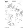WHIRLPOOL ACQ052XF0 Parts Catalog WHIRLPOOL ACQ052XF0 Parts Catalog
