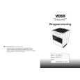 VOSS-ELECTROLUX ELK1825-HV Owners Manual VOSS-ELECTROLUX ELK1825-HV Owners Manual
