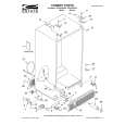 WHIRLPOOL TS22AFXKT06 Parts Catalog WHIRLPOOL TS22AFXKT06 Parts Catalog