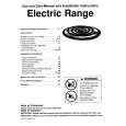 WHIRLPOOL FEP210EN0 Owners Manual WHIRLPOOL FEP210EN0 Owners Manual