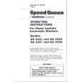WHIRLPOOL NA5330W Owners Manual WHIRLPOOL NA5330W Owners Manual